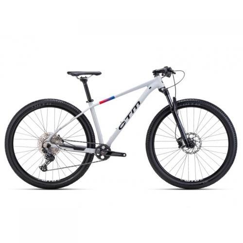 CTM Rascal 2.0 29" ed / ervenomodr 2024