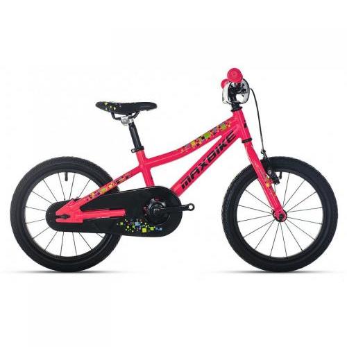 MAXBIKE Kid 16" ruov